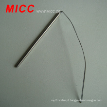 O SS321 de diâmetro longo de 0.5mm do MICC 150mm shealthed o tipo S termopar
